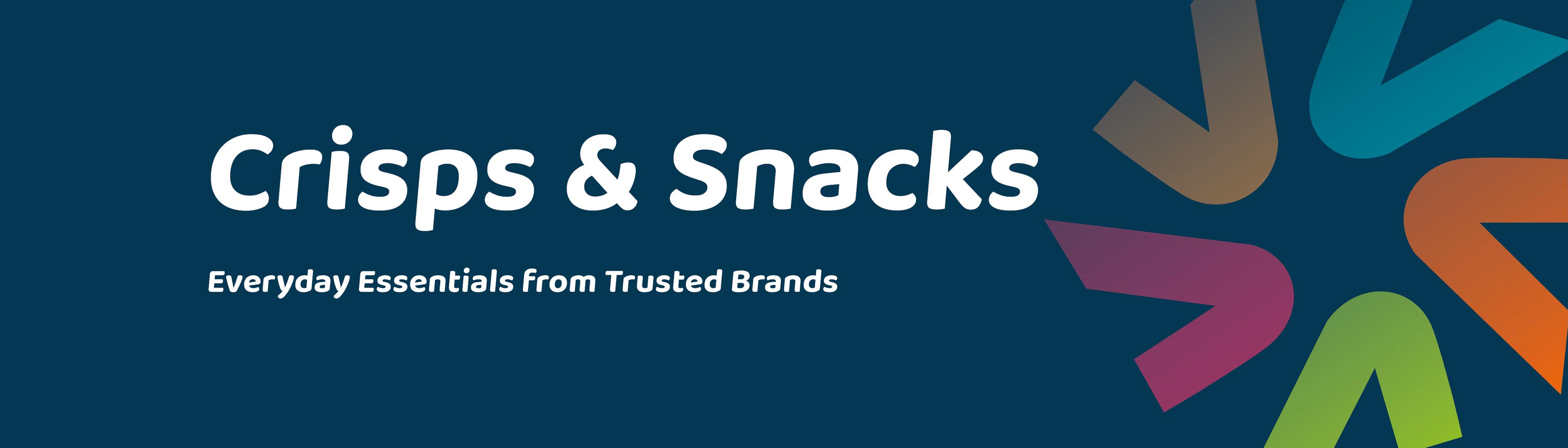 crisps-and-snacks banner